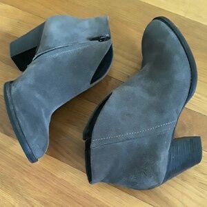 EUC! Paul Green "Delgado" Booties